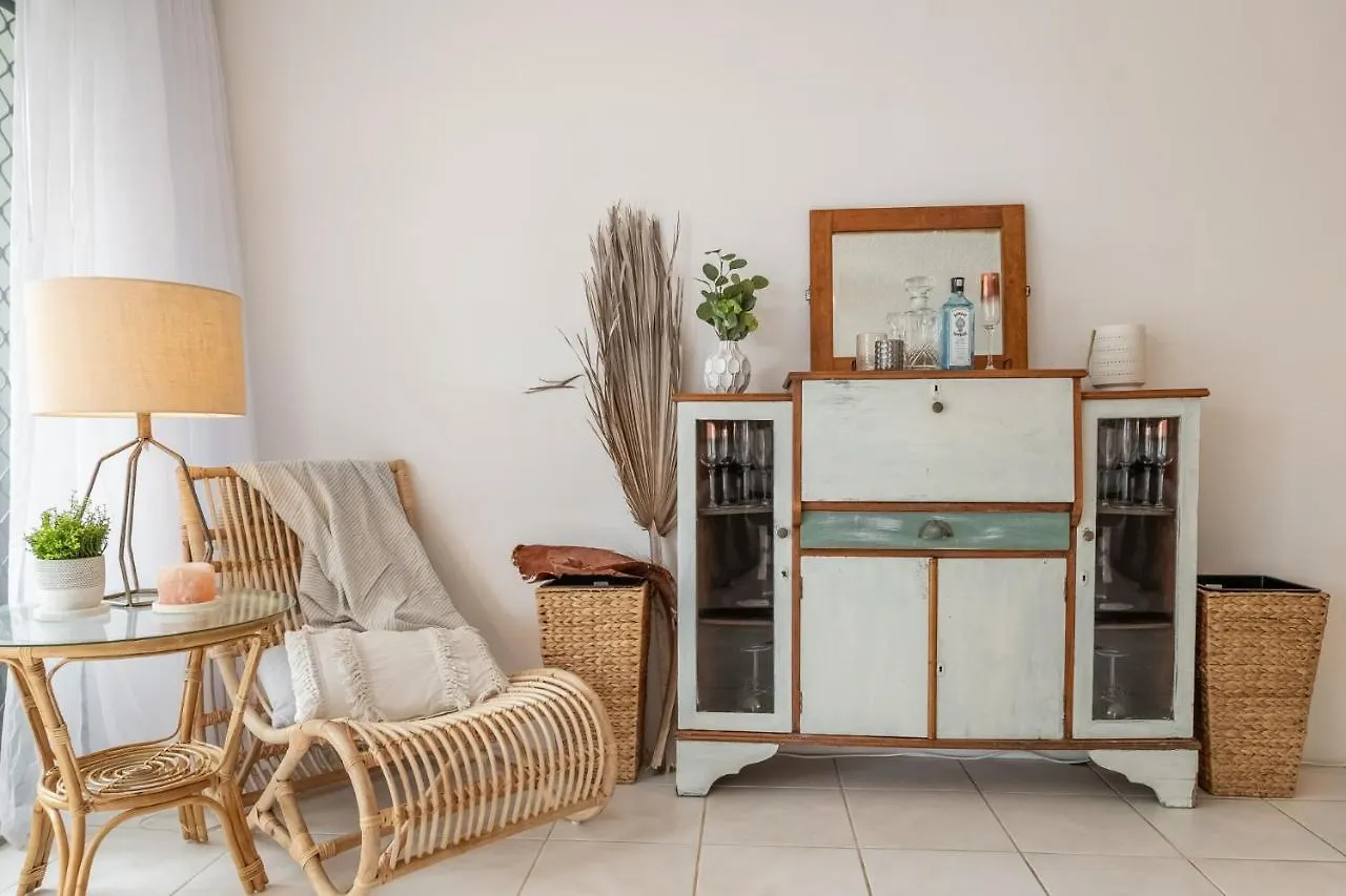 Wintersview 9 - Lennox Head Apartment