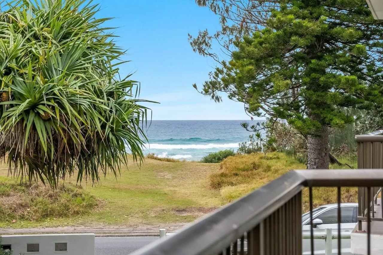 Wintersview 9 - Lennox Head Apartment