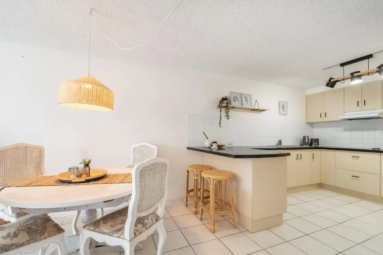 Wintersview 9 - Lennox Head Apartment