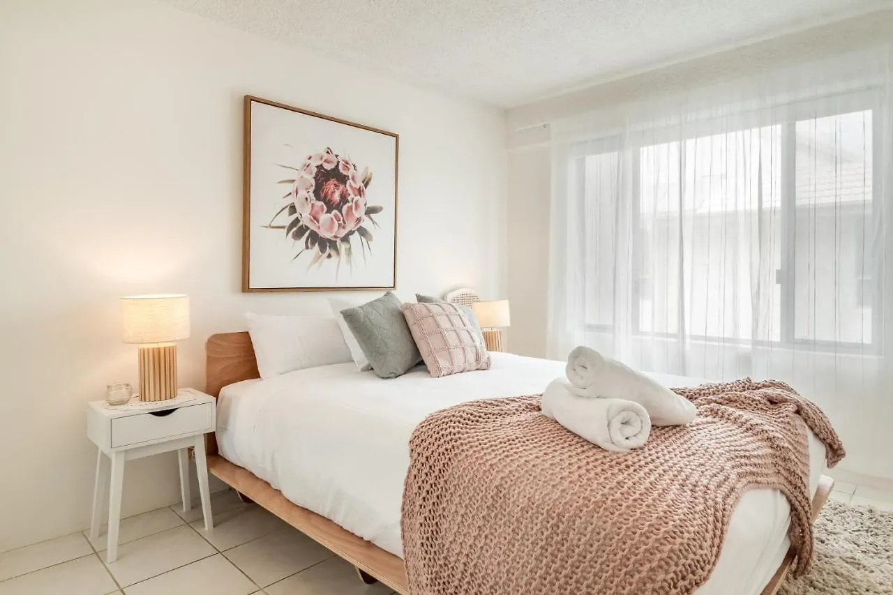 Wintersview 9 - Lennox Head Apartment