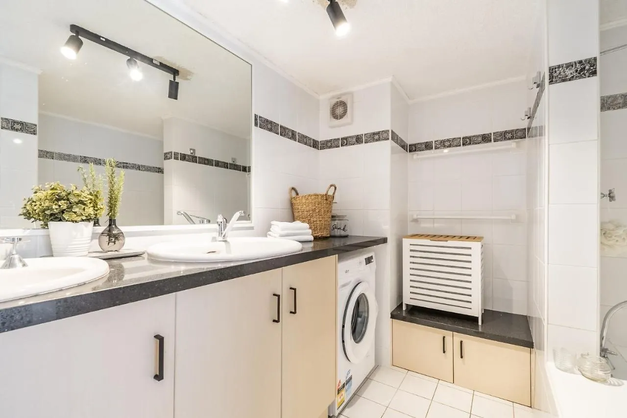 Wintersview 9 - Lennox Head Apartment