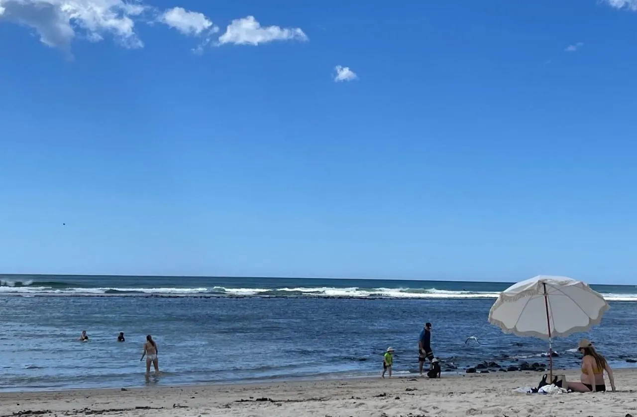 Wintersview 9 - Lennox Head Apartment Australia