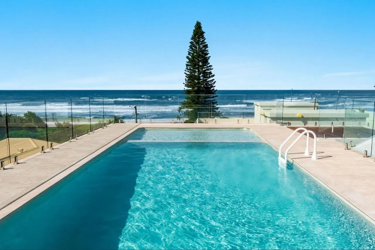 Wintersview 9 - Lennox Head Apartment Australia